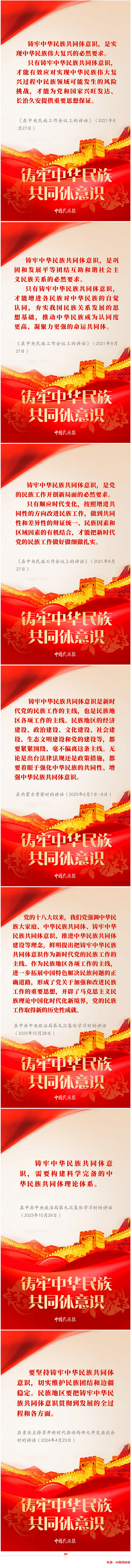 創(chuàng)新微黨課 _ 一起重溫習近平總書記關(guān)于鑄牢中華民族共同體意識的重要論述 - 副本.png