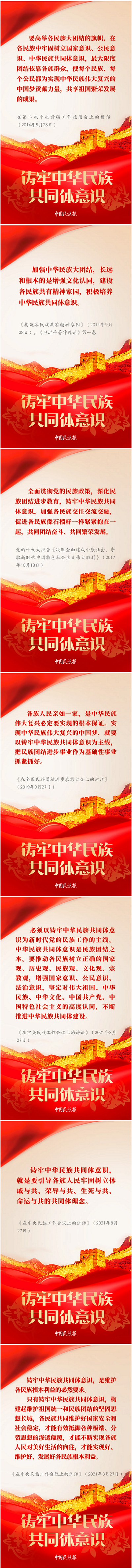 創(chuàng)新微黨課 _ 一起重溫習近平總書記關(guān)于鑄牢中華民族共同體意識的重要論述.png